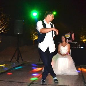 Meet your Posher, Jake